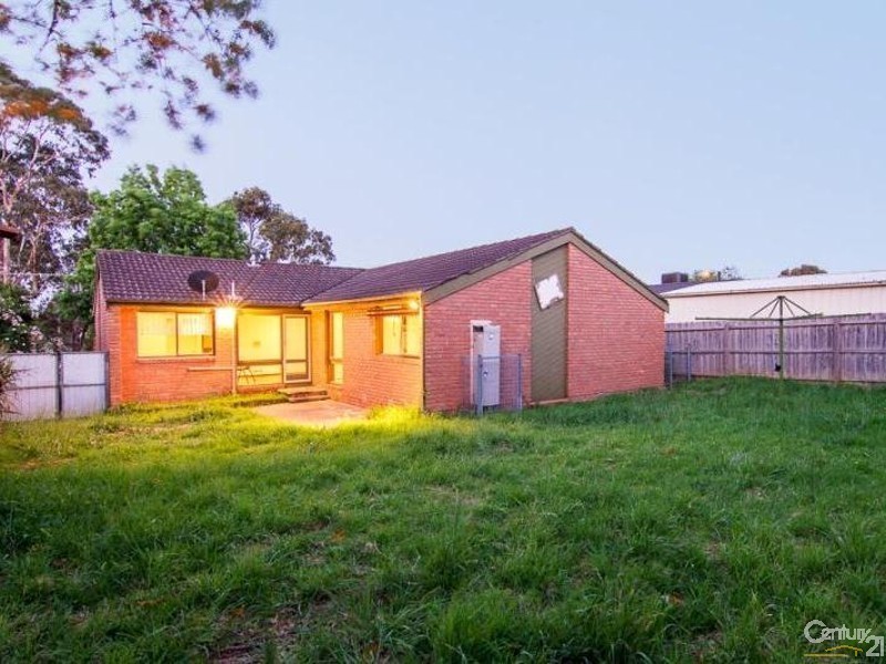 307 Cranbourne Road, Frankston VIC 3199