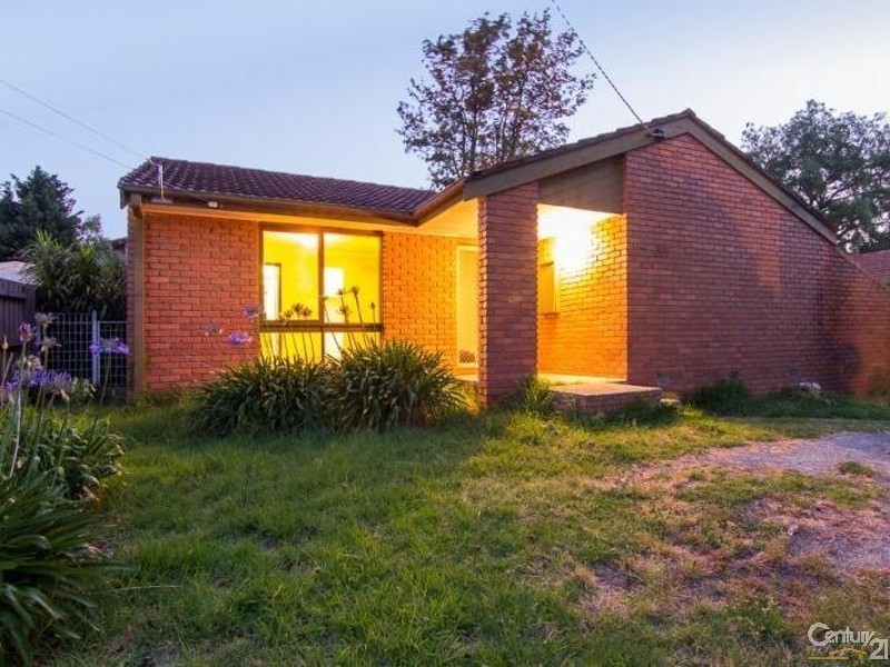307 Cranbourne Road, Frankston VIC 3199