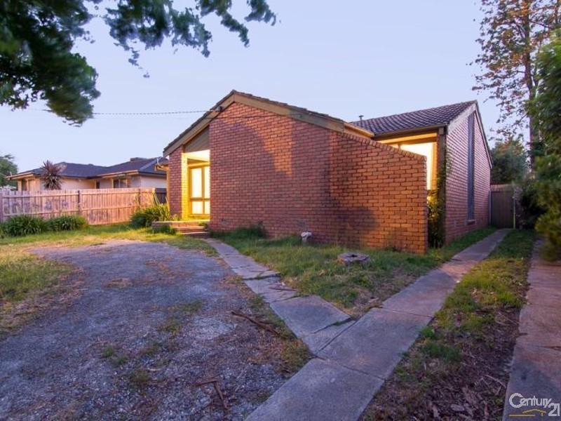 307 Cranbourne Road, Frankston VIC 3199