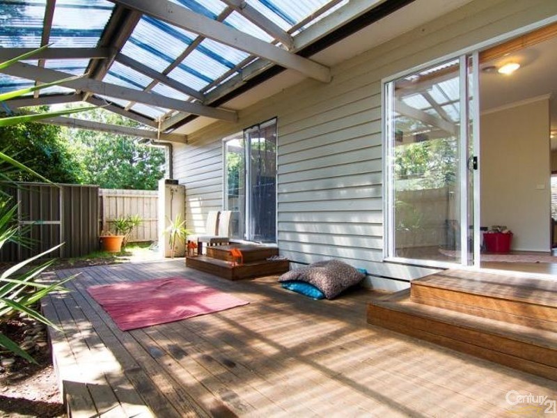 2/57 Rosslyn Avenue, Seaford VIC 3198