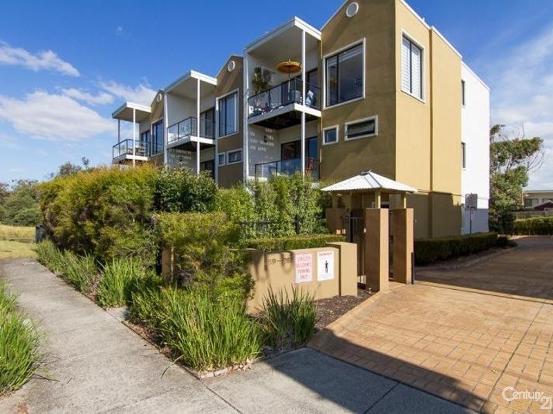 3/259 Nepean Highway, Seaford VIC 3198