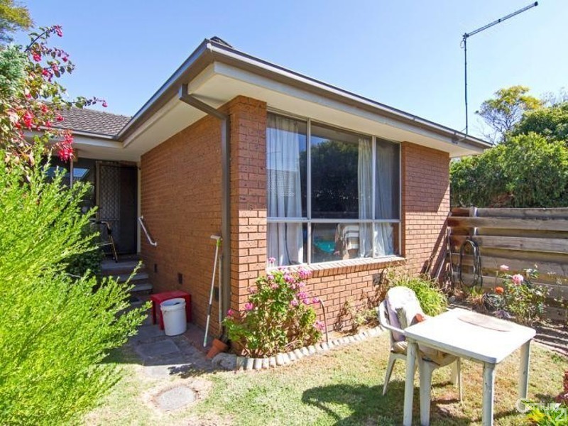 3/25 Wells Road, Seaford VIC 3198