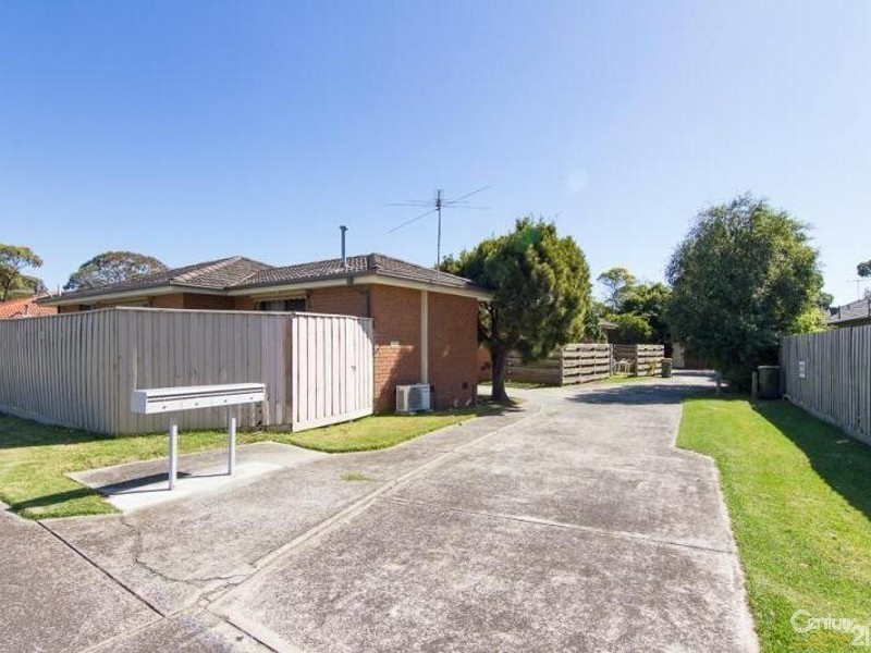3/25 Wells Road, Seaford VIC 3198