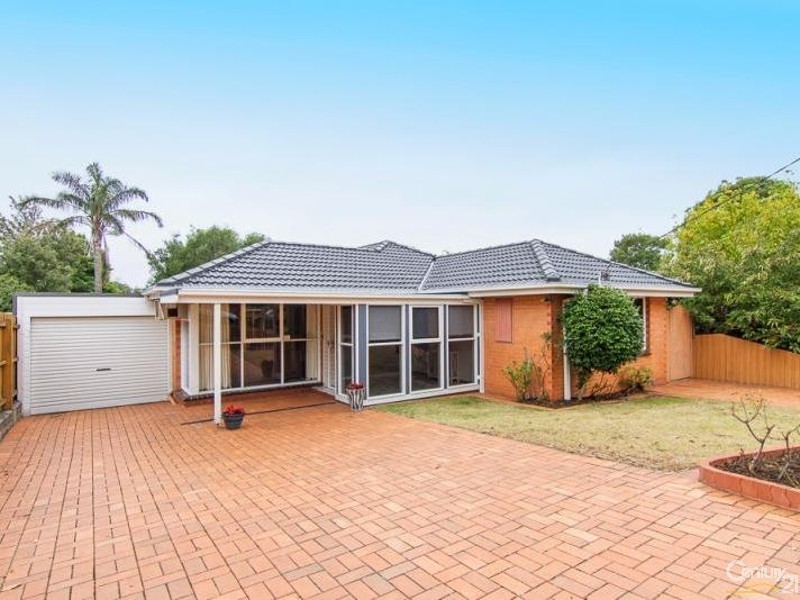 24 Sycamore Road, Frankston South VIC 3199