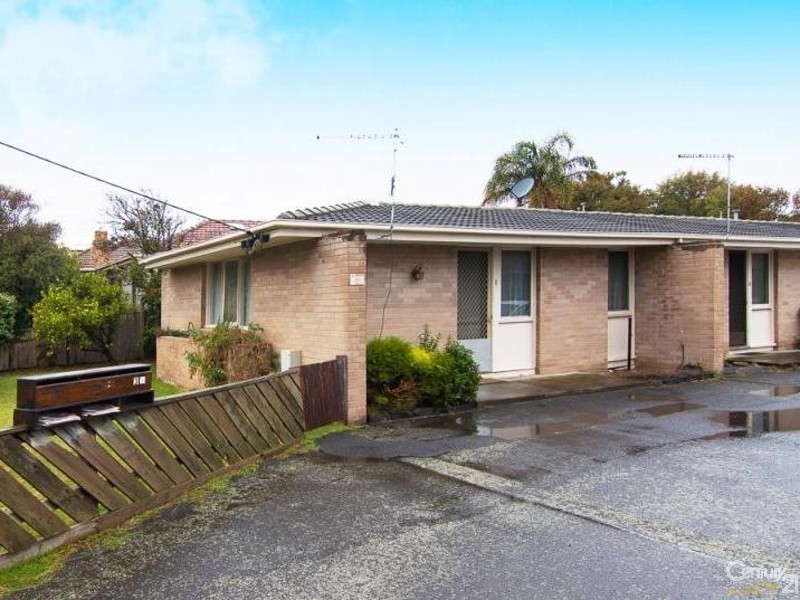 1/23 Muir Street, Frankston VIC 3199