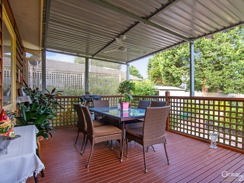 29 Sages Road, Baxter VIC 3911