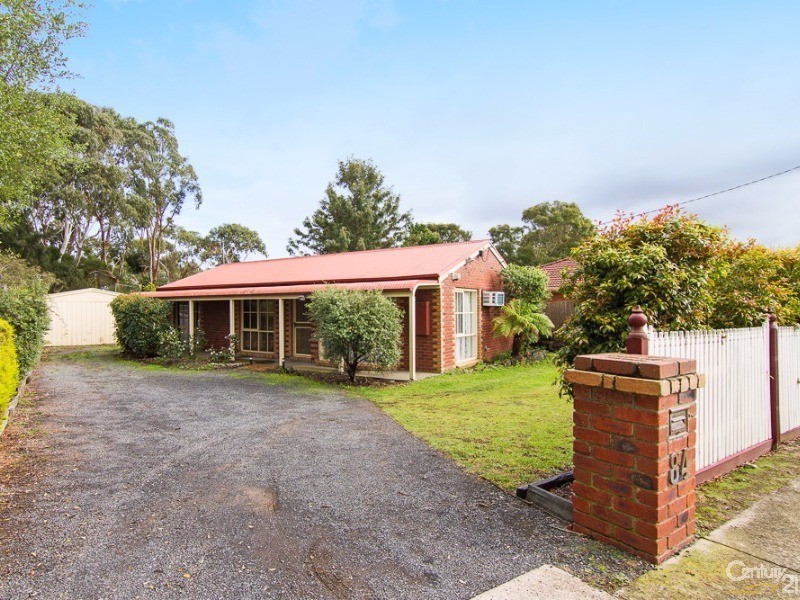 84 Clarendon Drive, Somerville VIC 3912