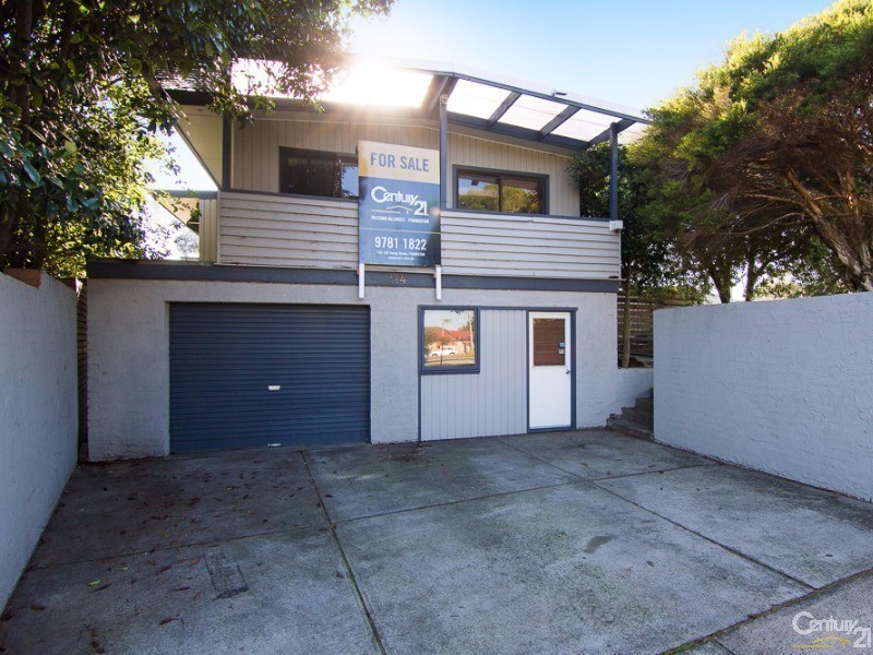 214 Cranbourne Road, Frankston VIC 3199