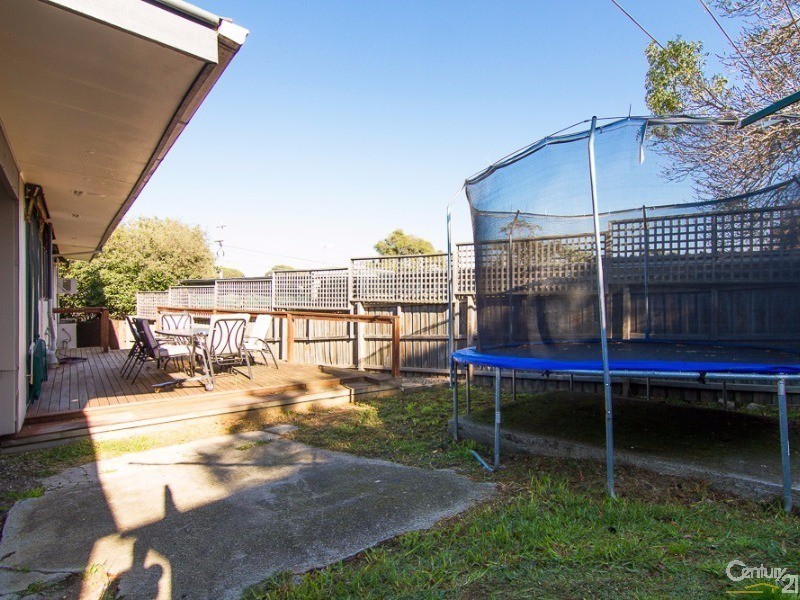 214 Cranbourne Road, Frankston VIC 3199