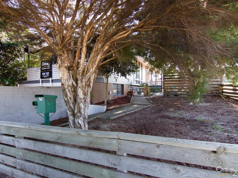 214 Cranbourne Road, Frankston VIC 3199