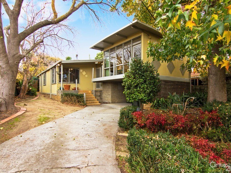 45 Helvetia Court, Frankston South VIC 3199