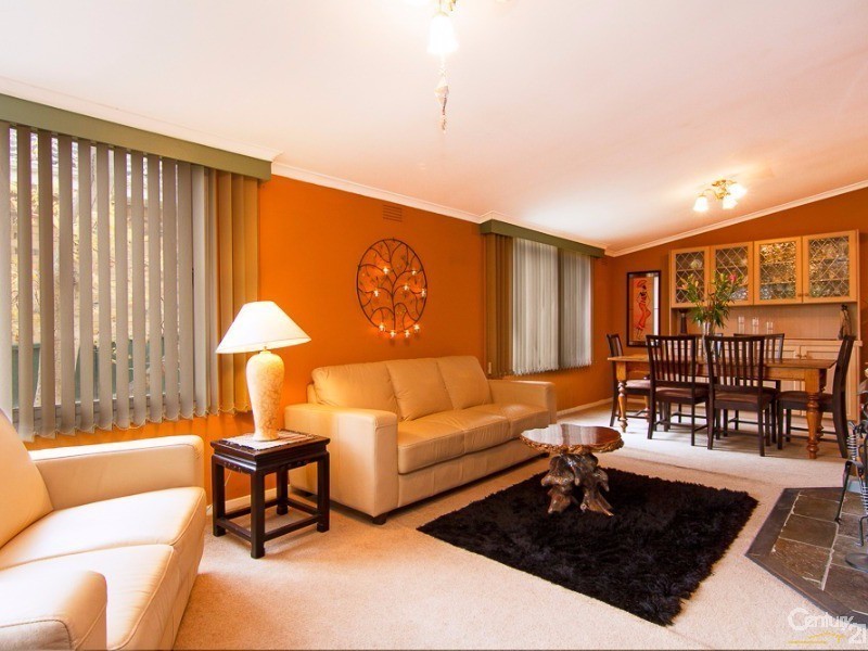 45 Helvetia Court, Frankston South VIC 3199