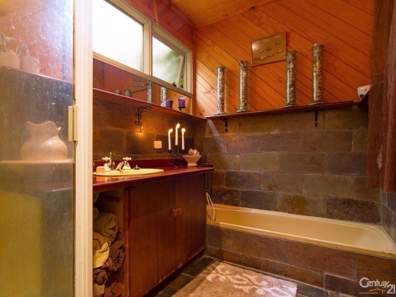 45 Helvetia Court, Frankston South VIC 3199