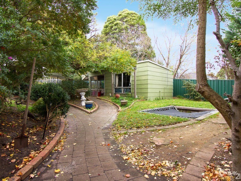 45 Helvetia Court, Frankston South VIC 3199