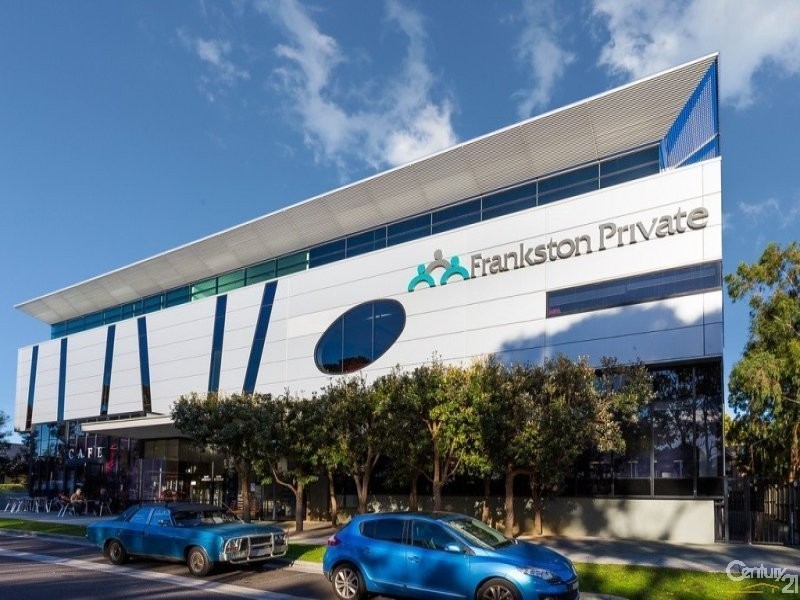 1/1 Foot Street, Frankston VIC 3199