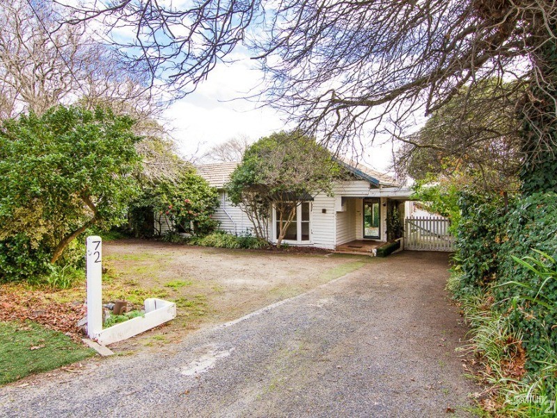 72 Cliff Road, Frankston South VIC 3199