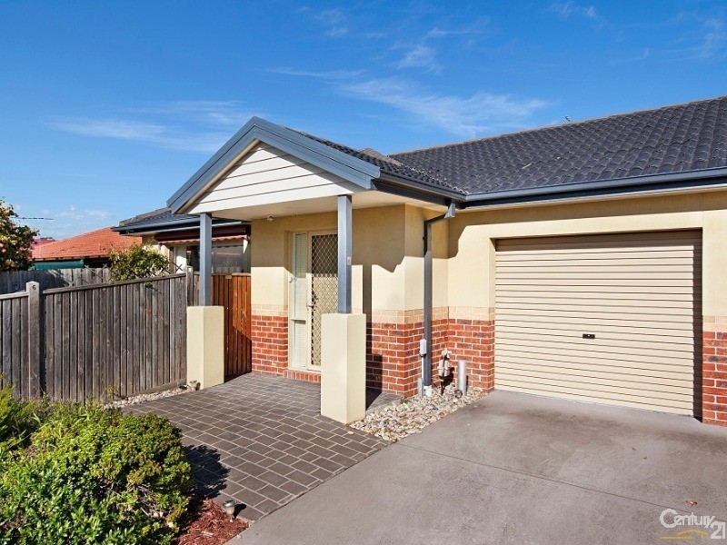 6/2 Campbell Street, Frankston VIC 3199