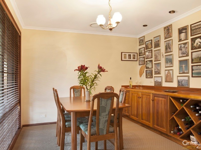 52 Burgess Drive, Langwarrin VIC 3910