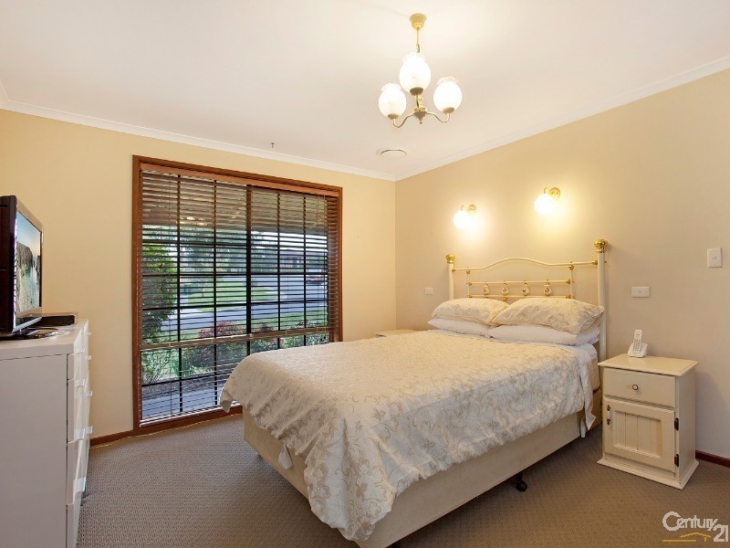 52 Burgess Drive, Langwarrin VIC 3910