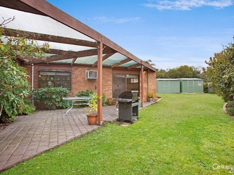 52 Burgess Drive, Langwarrin VIC 3910