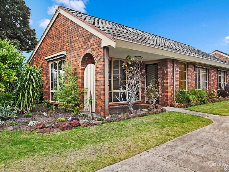 1/24 Reservoir Road, Frankston VIC 3199