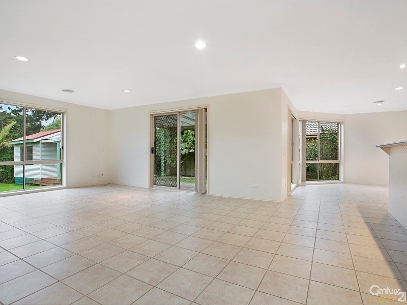 5 Trinity Drive, Langwarrin VIC 3910