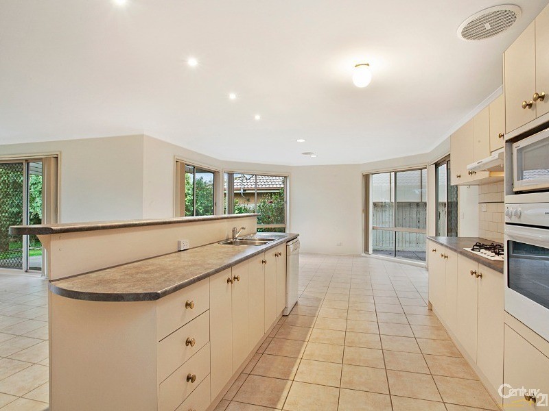 5 Trinity Drive, Langwarrin VIC 3910