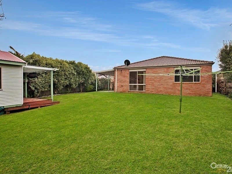 5 Trinity Drive, Langwarrin VIC 3910