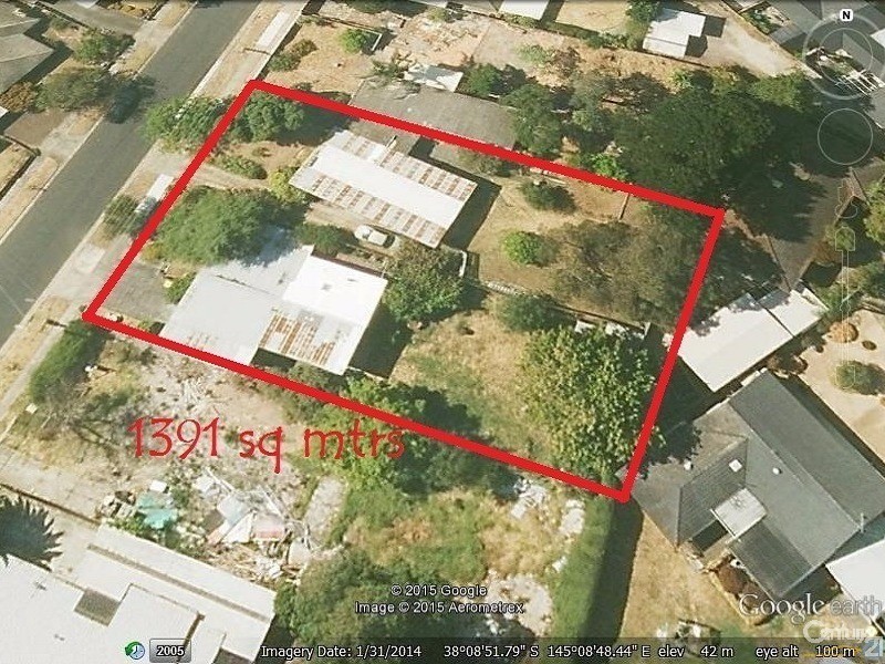 10 and 12 Frawley Street, Frankston VIC 3199