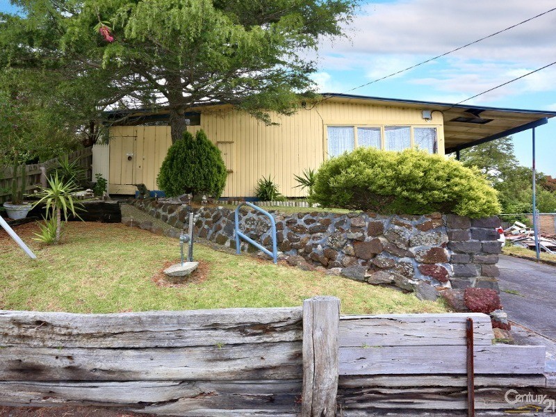 10 and 12 Frawley Street, Frankston VIC 3199