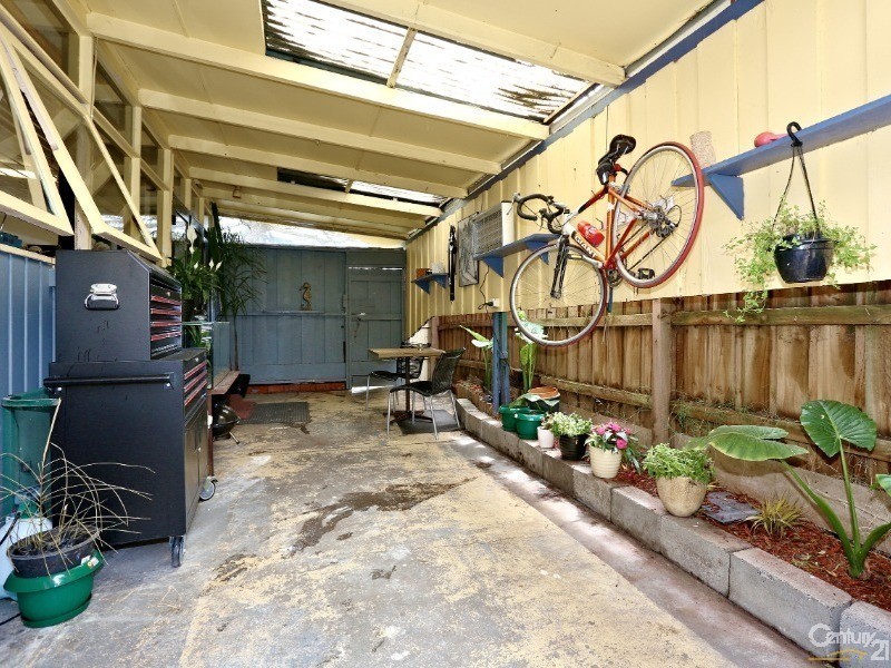10 and 12 Frawley Street, Frankston VIC 3199