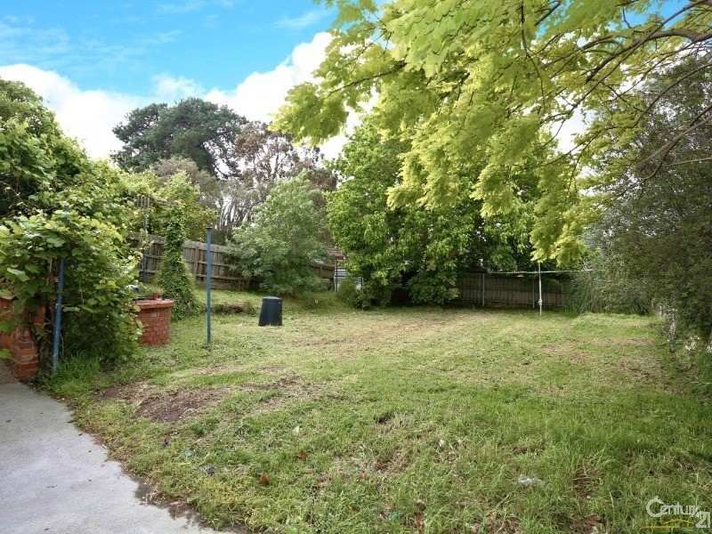 10 and 12 Frawley Street, Frankston VIC 3199