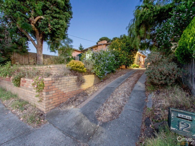 10 and 12 Frawley Street, Frankston VIC 3199