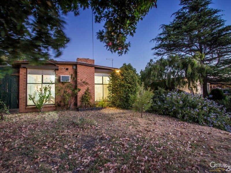 10 and 12 Frawley Street, Frankston VIC 3199