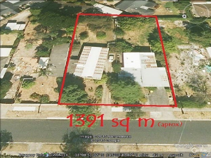 10 and 12 Frawley Street, Frankston VIC 3199