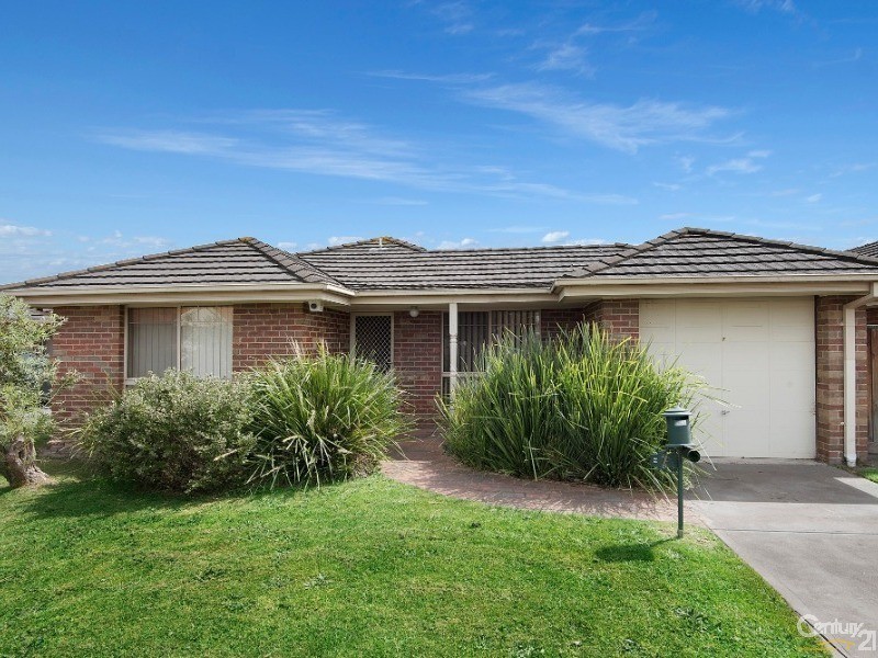 7/79 Greenwood Drive, Carrum Downs VIC 3201