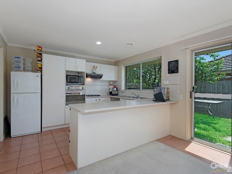 7/79 Greenwood Drive, Carrum Downs VIC 3201