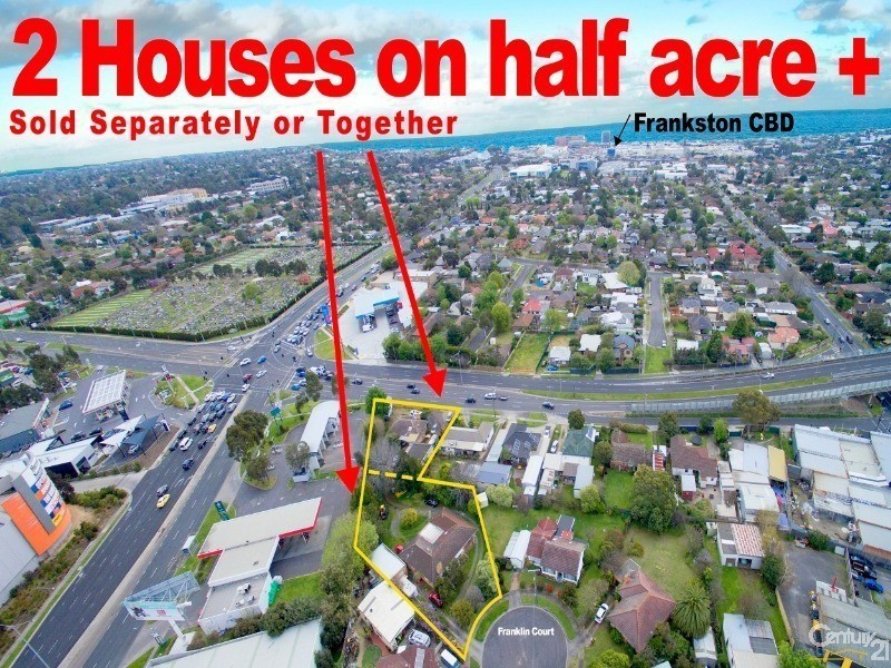 7 Franklin Court, Frankston VIC 3199