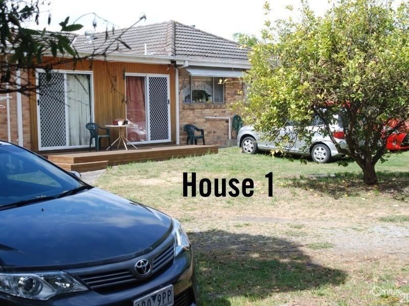 7 Franklin Court, Frankston VIC 3199