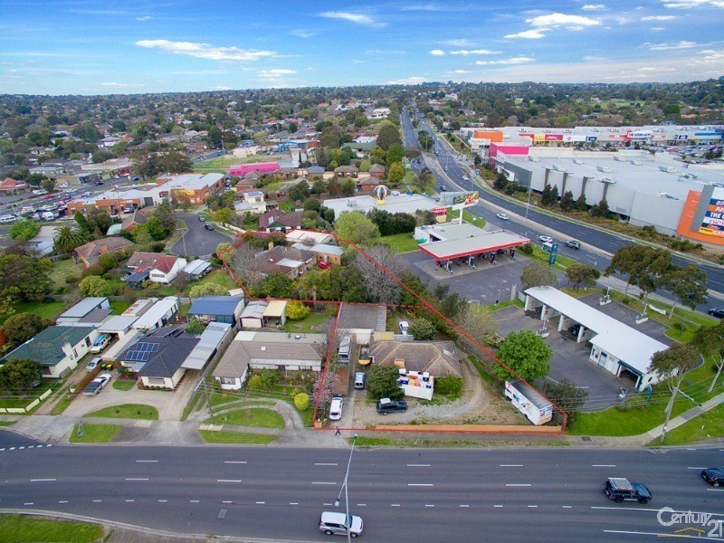 7 Franklin Court, Frankston VIC 3199