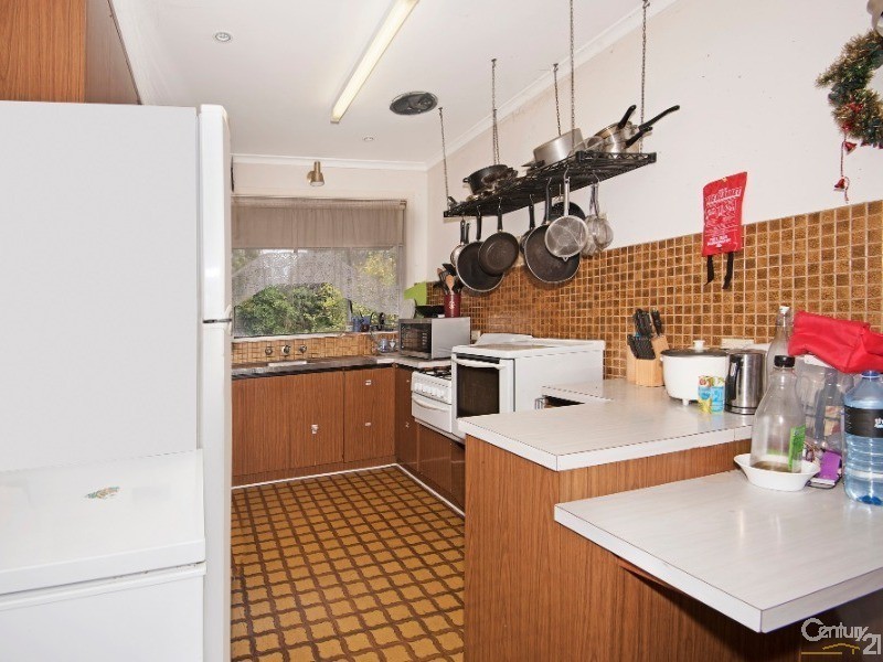 7 Franklin Court, Frankston VIC 3199