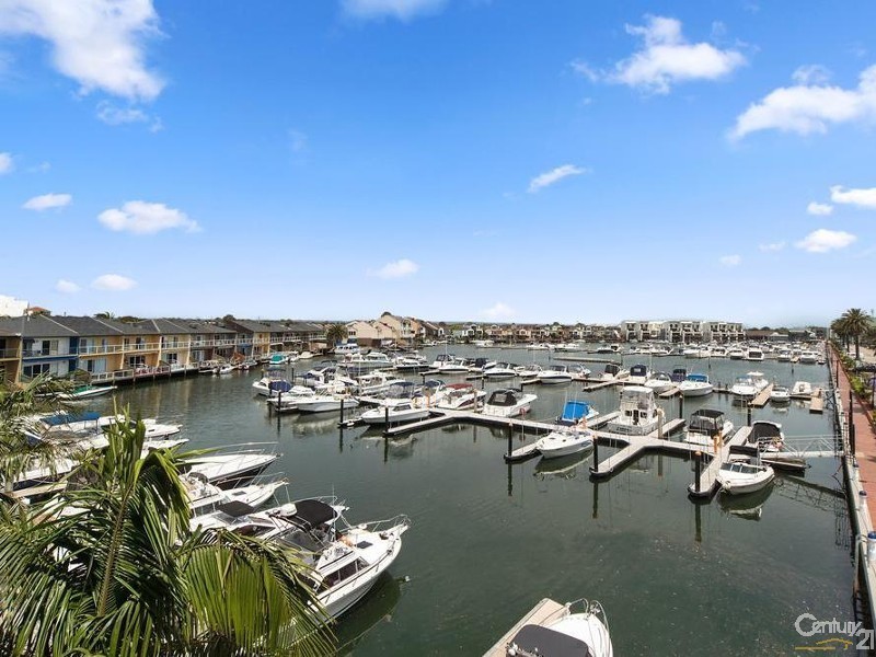 3 Southseas Place, Patterson Lakes VIC 3197