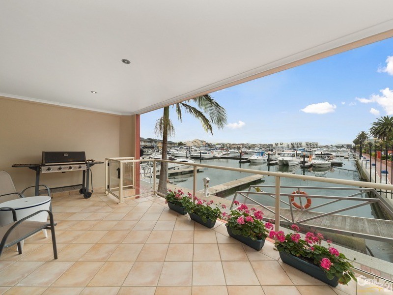 3 Southseas Place, Patterson Lakes VIC 3197