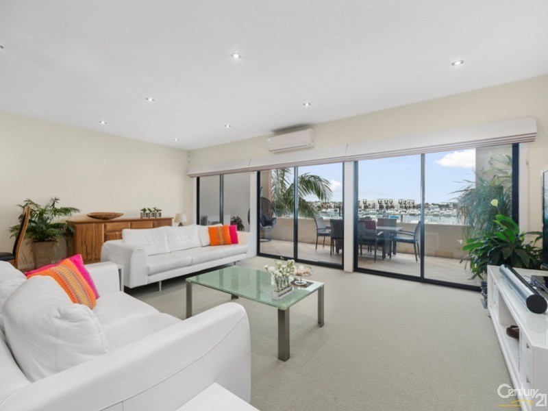 3 Southseas Place, Patterson Lakes VIC 3197