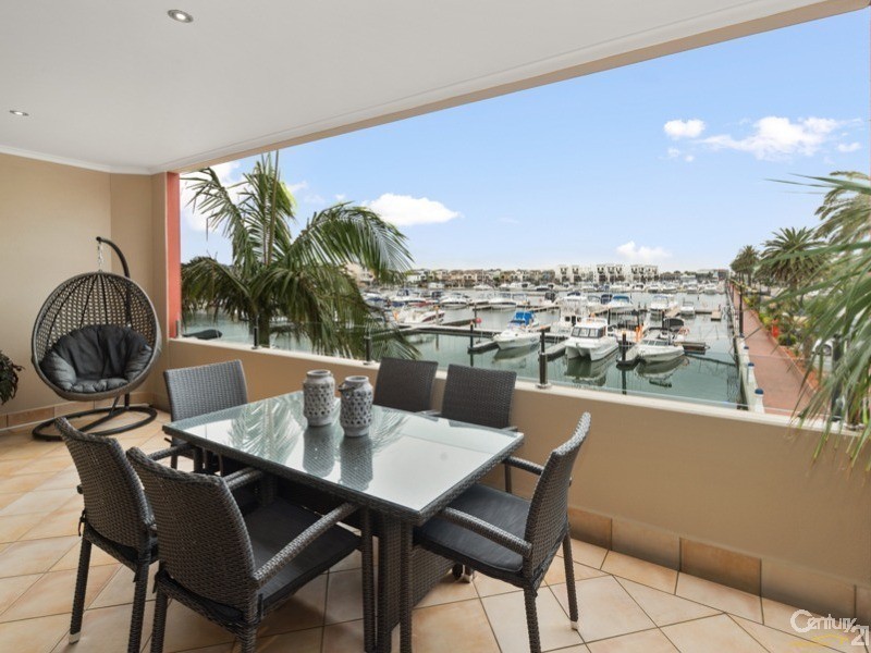 3 Southseas Place, Patterson Lakes VIC 3197