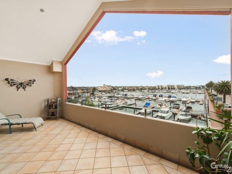 3 Southseas Place, Patterson Lakes VIC 3197