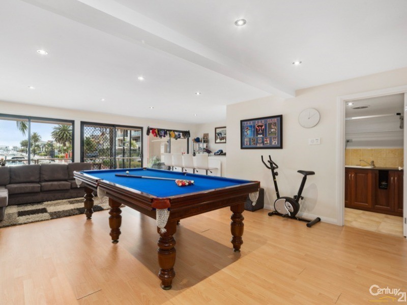 3 Southseas Place, Patterson Lakes VIC 3197