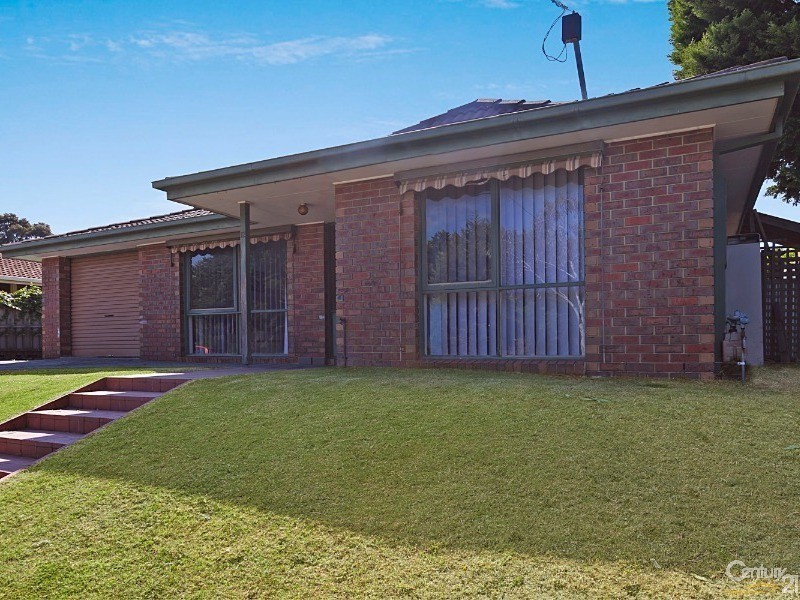 12 Marcella Place, Carrum Downs VIC 3201