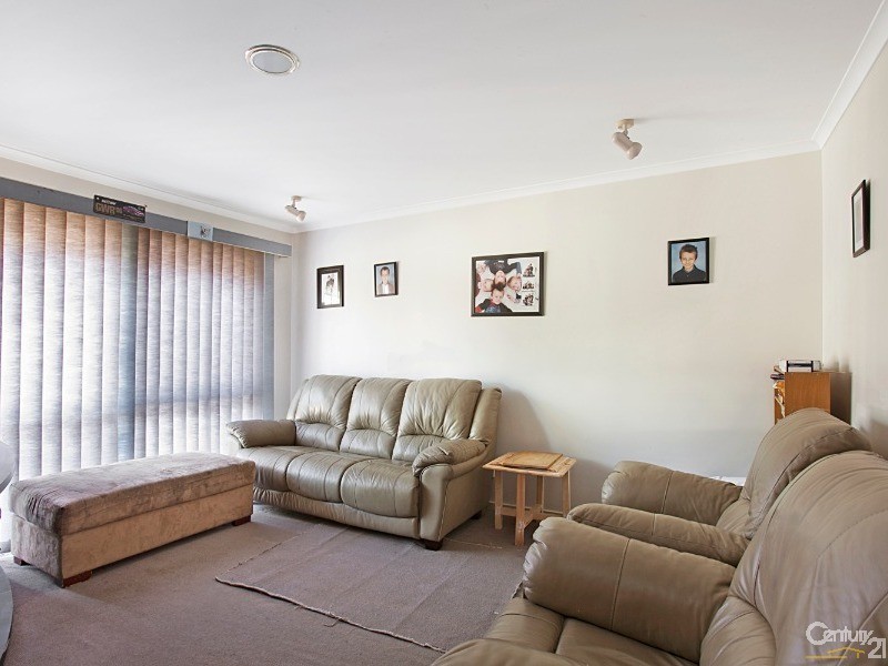12 Marcella Place, Carrum Downs VIC 3201