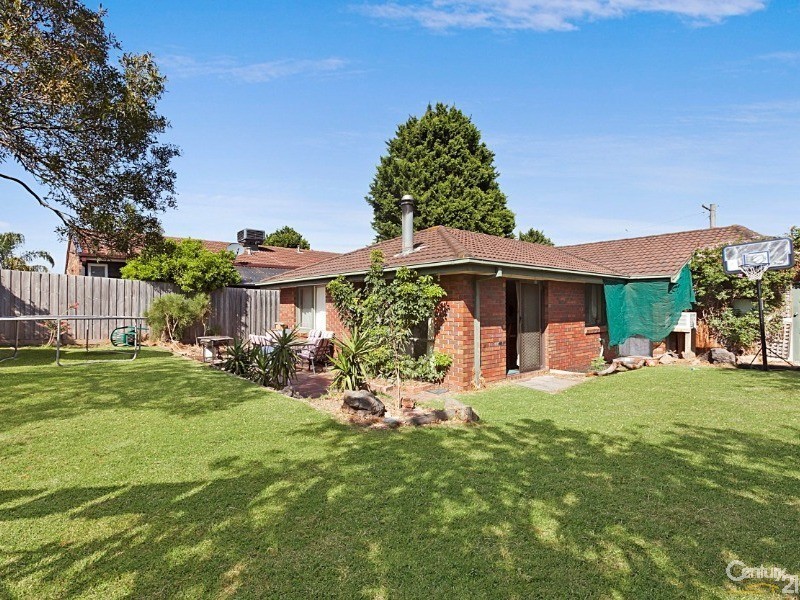 12 Marcella Place, Carrum Downs VIC 3201